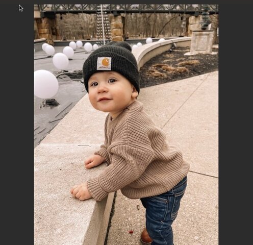 Phonology Milestone at Birth