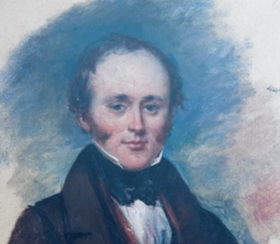 Charles Lyell