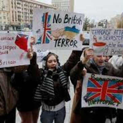 Timeline: La guerra de ucrania y rusia