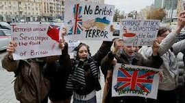 Timeline: La guerra de ucrania y rusia