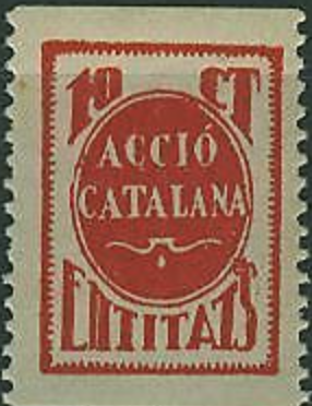 Creació d'Acció Catalana