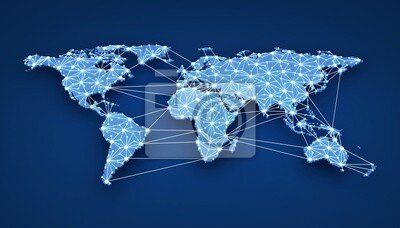 Como funciona la world wide web