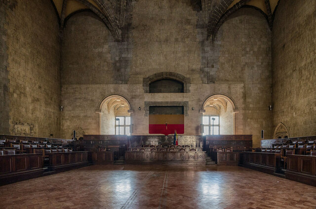 Congiura dei Baroni (1485-1486)