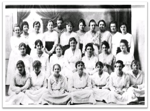 100 Years of AAFCS Celebration