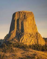 Devil’s Tower, Wyoming, named first National Monument