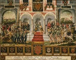 Pace di Cateau-Cambrésis (1559)