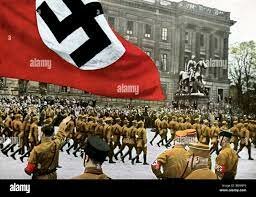 El nazismo en Ucrania según Putin