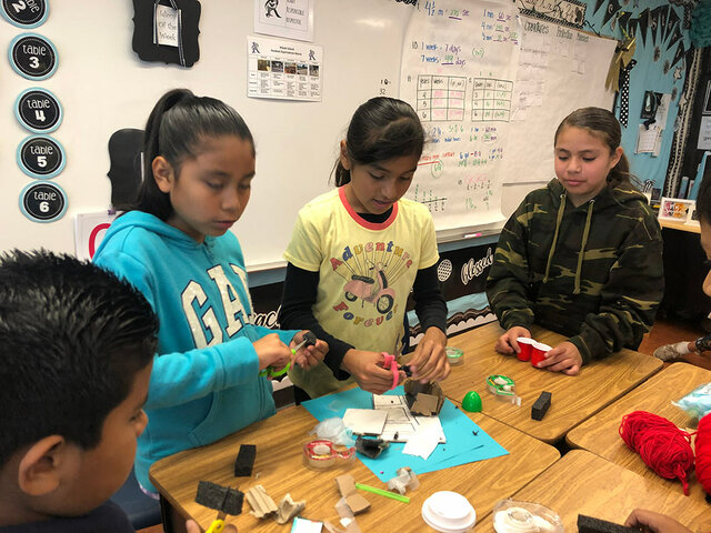 Nuevos métodos pedagógicos: “aprender haciendo” y “enseñar produciendo”