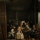 Las meninas, by diego velázquez, from prado in google earth