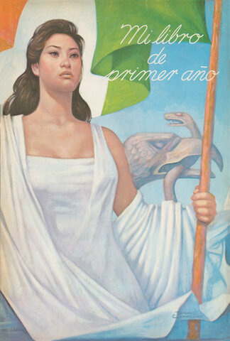 Reforma de los libros de texto gratuitos