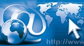 Timeline: Historia del La Internet y de la Word Wide Web