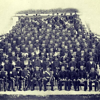 Timeline: PERLAWANAN RAKYAT RIAU MELAWAN VOC