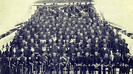 Timeline: PERLAWANAN RAKYAT RIAU MELAWAN VOC