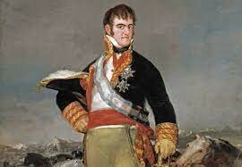 Fernando VII derogó la Constitución de 1812