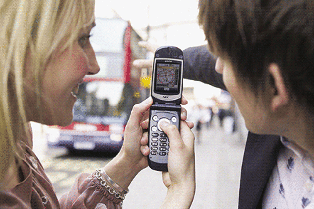 introduction of 3G mobile