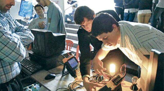 Se reestructura la educación técnica