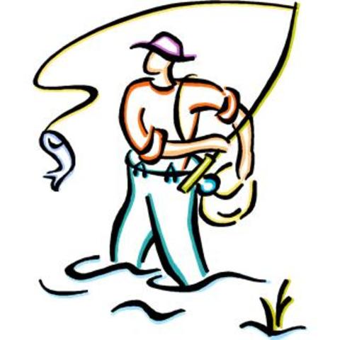 who discovered Happyland