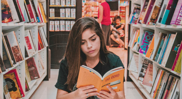 Se fortalece la cultura y la lectura