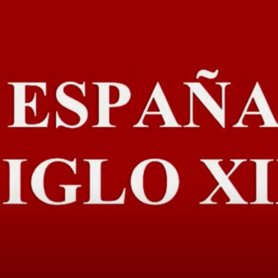 Timeline: EJE CRONOLOGICO SIGLO XIX