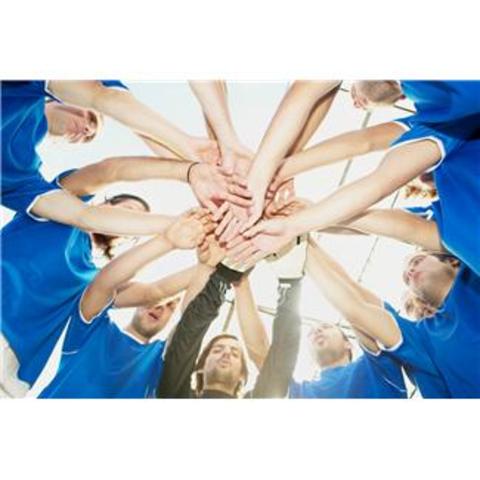 In 2000 Football was allowed again