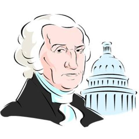 In 2001 the firs presitent was elected