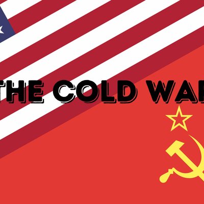Timeline: The Cold War