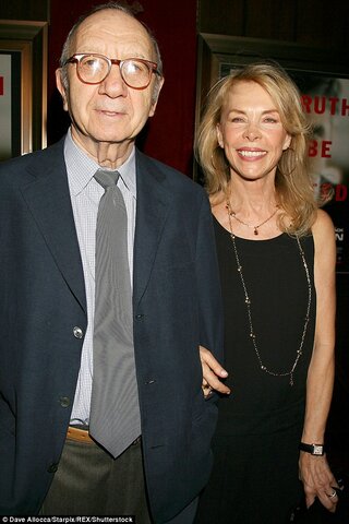 Married Elaine Joyce