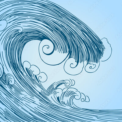 Timeline: Tsunami Project - Kyle Esslinger