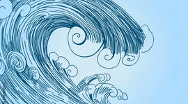 Timeline: Tsunami Project - Kyle Esslinger