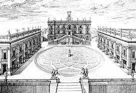 Rooma kapitooliumiväljak