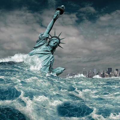 Timeline: Damaging Tsunamis - Sophia Grausso