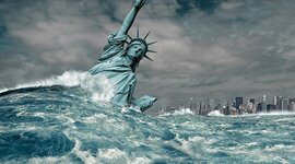 Timeline: Damaging Tsunamis - Sophia Grausso
