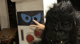 Timeline: Damaging Tsunamis - Ryan, Ryan