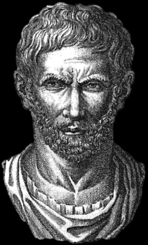 Tarquinio il Superbo