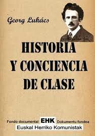 Historia y conciencia de clase