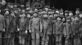 Timeline: Child labor