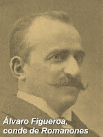 Reales Decretos de 12 de abril y 17 de agosto de 1901