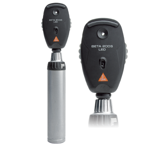 HISTORIA DEL OFTALMOSCOPIO