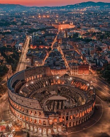 Colosseo