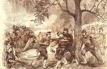 Siasat Hadiah Sultan (Siak #2)