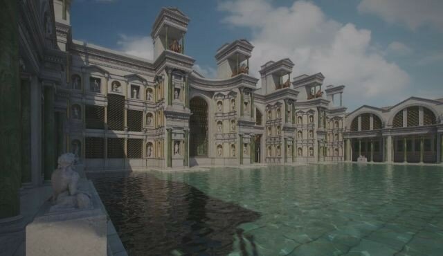 Terme di Diocleziano