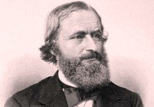 Gustav Robert Kirchhoff