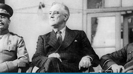 Timeline: Fin de la Segunda Guerra Mundial
