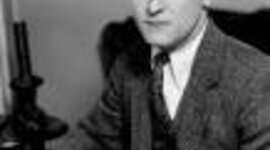 Timeline: F Scott Fitzgerald