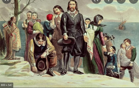 new jersey colony founded