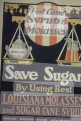 The Sugar Act