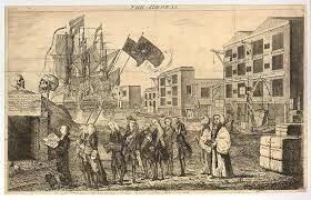Stamp act