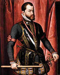 Regnat de Felip II