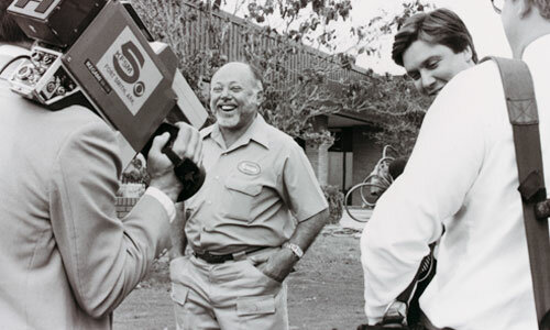 Reaching Out to the Community