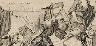 The Intoleratable Acts